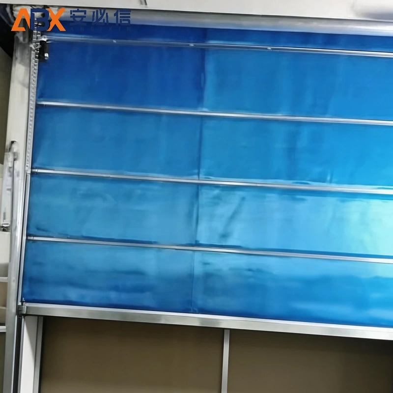 随州市海绵门封
